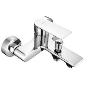 Vaňová batéria MEXEN ROYO chróm vyobraziť