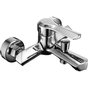 Vaňová batéria MEXEN SABRE chróm vyobraziť