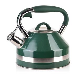 Varná konvice GEORG GREEN 2, 0 l zelená/stříbrná vyobraziť