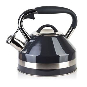 Varná konvice GEORG GREY 2, 0 l šedá/stříbrná vyobraziť