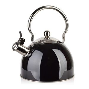 Varná konvice LIAM BLACK 2, 5 l černá vyobraziť