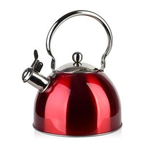 Varná konvice LIAM RED 2, 5 l červená vyobraziť