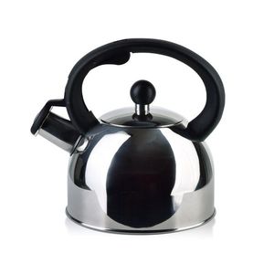 Varná konvice NICK SILVER 1, 5L stříbrná vyobraziť