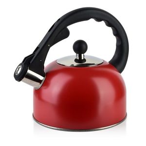 Varná konvice OWEN RED 2, 0L červená vyobraziť