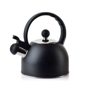 Varná konvice SAM BLACK 2, 5L černá vyobraziť