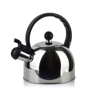 Varná konvice SAM SILVER 2, 5L stříbrná vyobraziť