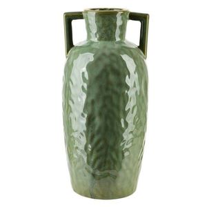 Váza Arina 35 cm zelená vyobraziť