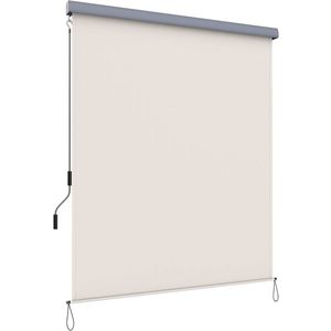 Vertikální markýza Elvire 180x250 cm béžová vyobraziť