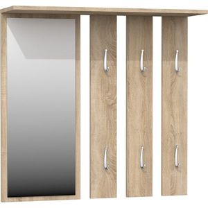 Věšiak FERNANDO béžový vyobraziť