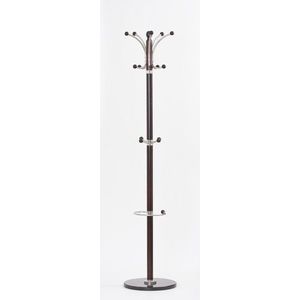 Vešiak na oblečenie Dante wenge vyobraziť