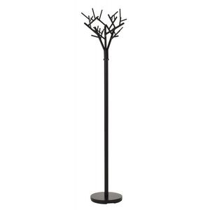 Vešiak na oblečenie Kor čierny vyobraziť