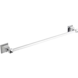 Vešiak na uteráky dlhý MEXEN DALIA chróm vyobraziť