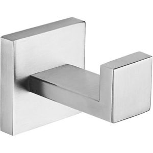 Vešiak na uteráky krátky MEXEN VOX chróm vyobraziť