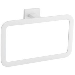 Vešiak na uteráky MEXEN ARNO biely vyobraziť