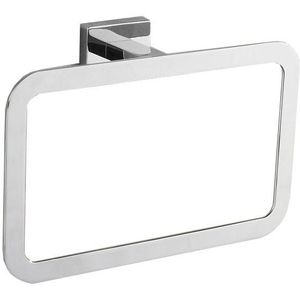 Vešiak na uteráky MEXEN ARNO chróm vyobraziť