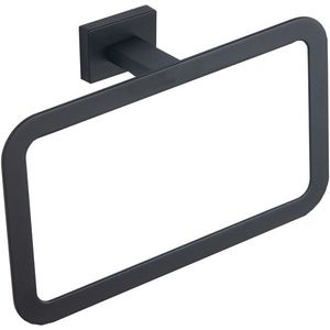 Vešiak na uteráky MEXEN ARNO čierny vyobraziť