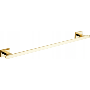 Vešiak na uteráky MEXEN ARNO III zlatý vyobraziť
