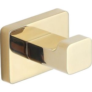 Vešiak na uteráky MEXEN ASIS III zlatý vyobraziť