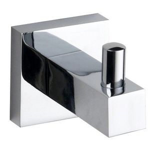 Vešiak na uteráky MEXEN HAC chróm vyobraziť