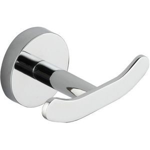 Vešiak na uteráky MEXEN LOFT chróm vyobraziť