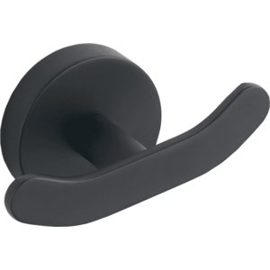 Vešiak na uteráky MEXEN LOFT čierny vyobraziť