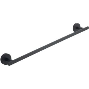 Vešiak na uteráky MEXEN LOFT Karo čierny vyobraziť