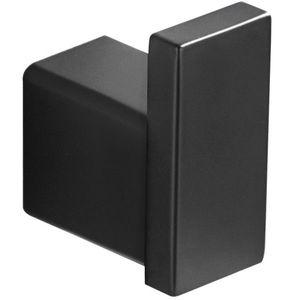 Vešiak na uteráky MEXEN PAVO čierny vyobraziť