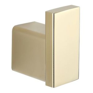 Vešiak na uteráky MEXEN PAVO zlatý vyobraziť