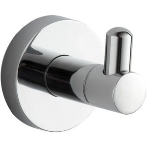 Vešiak na uteráky MEXEN REMO chróm vyobraziť