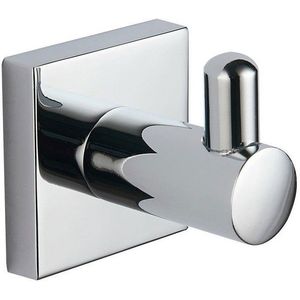 Vešiak na uteráky MEXEN Rufo chróm vyobraziť