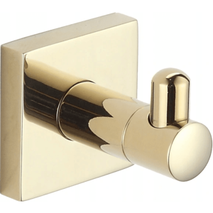 Vešiak na uteráky MEXEN RUFO zlatý vyobraziť