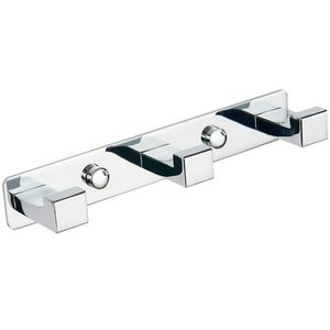 Vešiak na uteráky MEXEN Terzo chróm vyobraziť