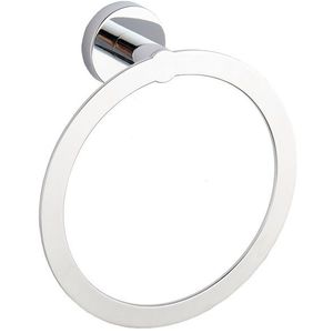 Vešiak na uteráky MEXEN TIBER Ring chróm vyobraziť