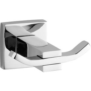 Vešiak na uteráky MEXEN VANE chróm vyobraziť