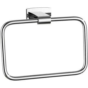 Vešiak na uteráky MEXEN ZOJA chróm vyobraziť