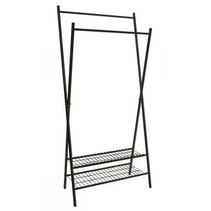 Vešiak Xavier čierny vyobraziť