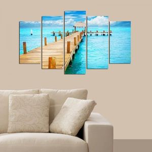 Viacdielny obraz Ocean 110x60 cm vyobraziť