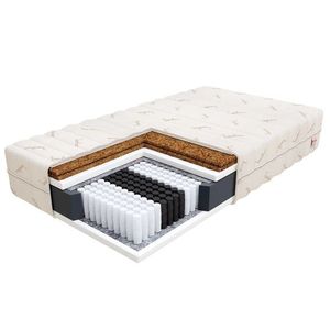 Viacvrstvový matrac GRADO vyobraziť