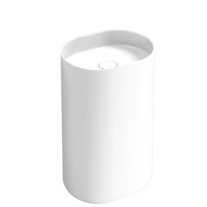 REA - Voľne stojace umývadlo DOLCE REA-U4302 vyobraziť