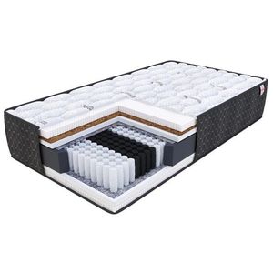 Vícetaštičková matrace BRAVO 24 cm vyobraziť