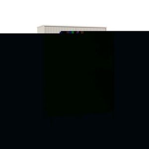 Vitrína KAMARO 4DK 103, 5 cm kašmírová vyobraziť