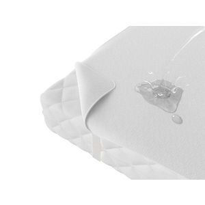 Voděodolný chránič matrace Tarra bílý vyobraziť