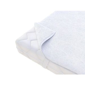 Voděodolný chránič matrace TOMY bílý vyobraziť