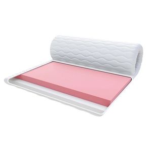 Vrchní matrace Gabriela VISCO vyobraziť