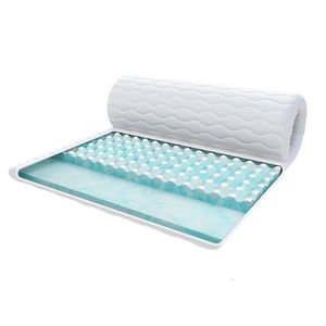 Vrchní matrace MALTA HR Double vyobraziť