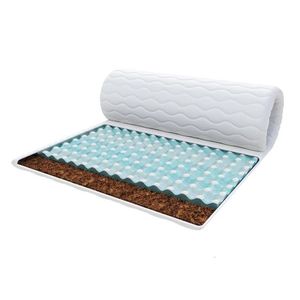 Vrchní matrace MALTA kokos vyobraziť