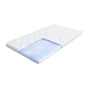 Vrchní matrace VISCO BUBBLE vyobraziť