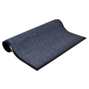 Vstupná rohož Rog 90x150 cm sivá vyobraziť