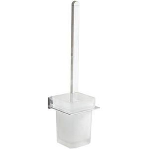 WC kefa MEXEN ARNO chróm vyobraziť