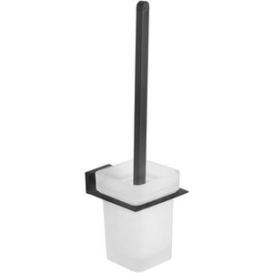 WC kefa MEXEN ARNO čierna vyobraziť